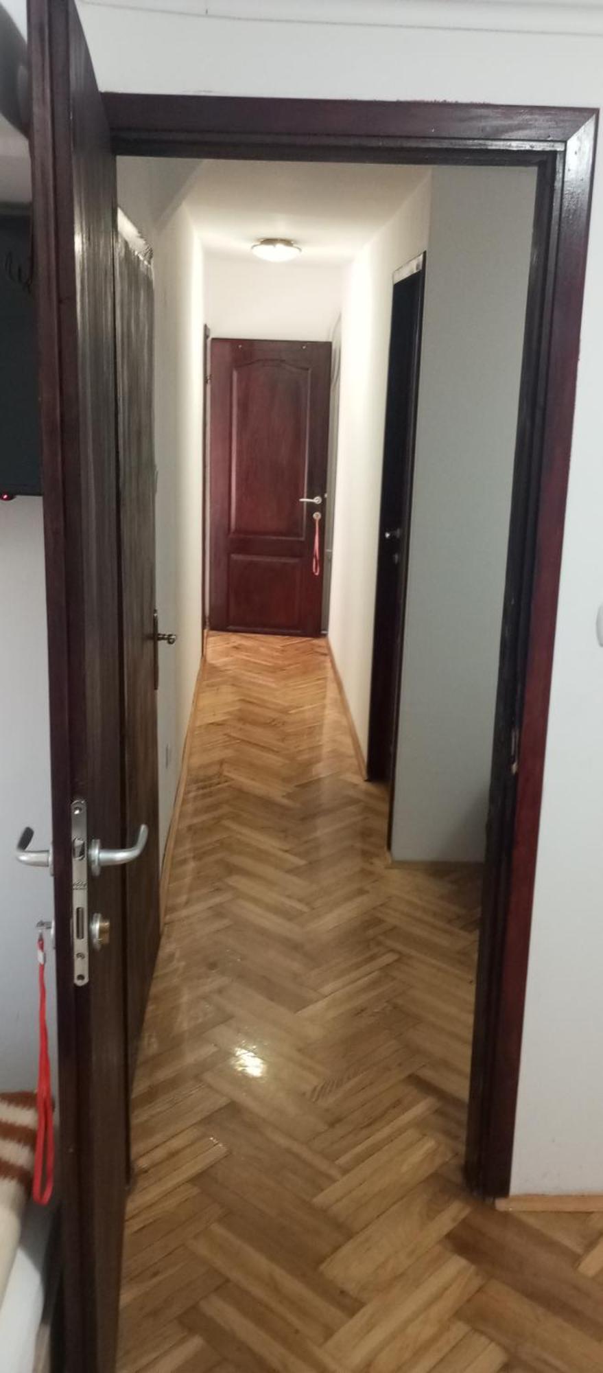 Airport Md Rooms 2 Belgrade Extérieur photo